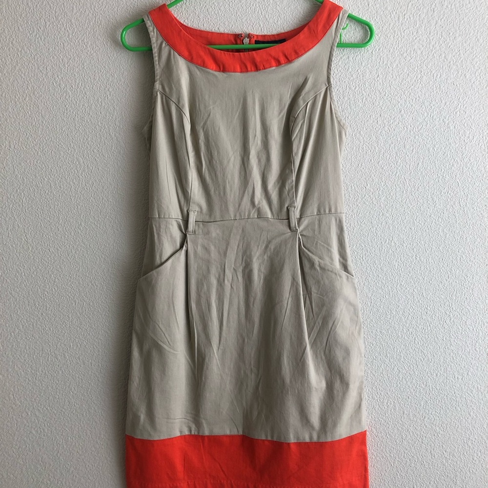 Never worn.. size too small